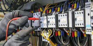 Top 5 Common Electrical Issues in Commercial Buildings and How to Fix Them