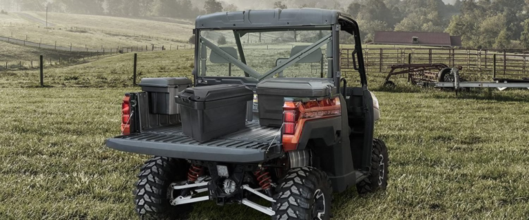 Gear Up for Adventure: Essential Upgrades for Your Off-Road Experience