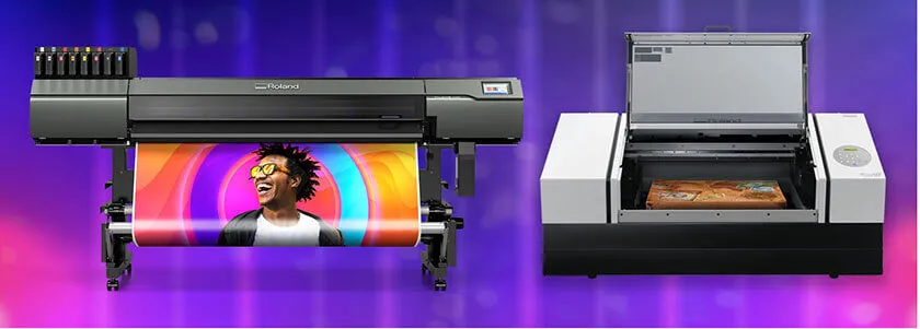 Innovative Uses of LED UV Printers in Modern Industries