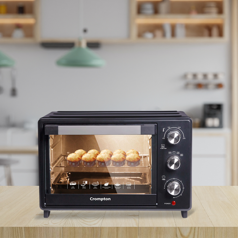 How to Use an OTG Like a Pro: Baking, Grilling & Toasting Tips