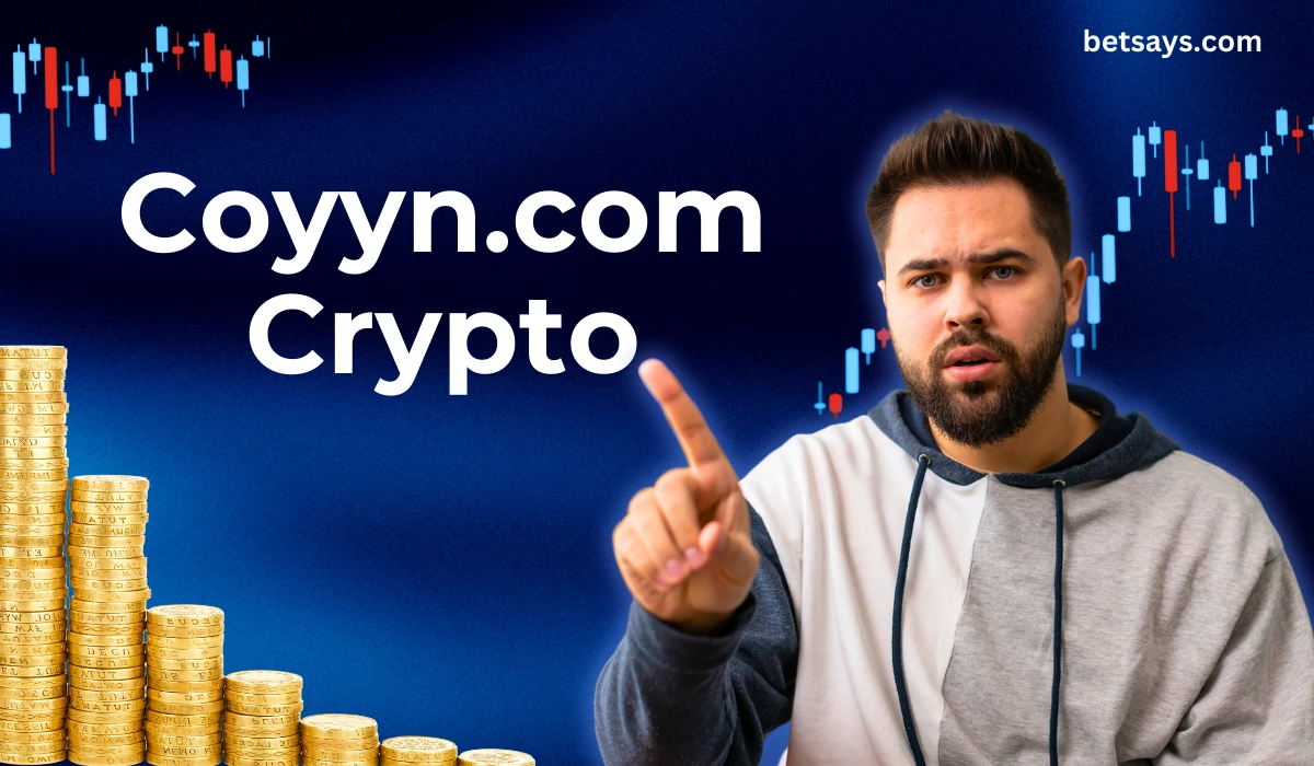 Coyyn.com Crypto