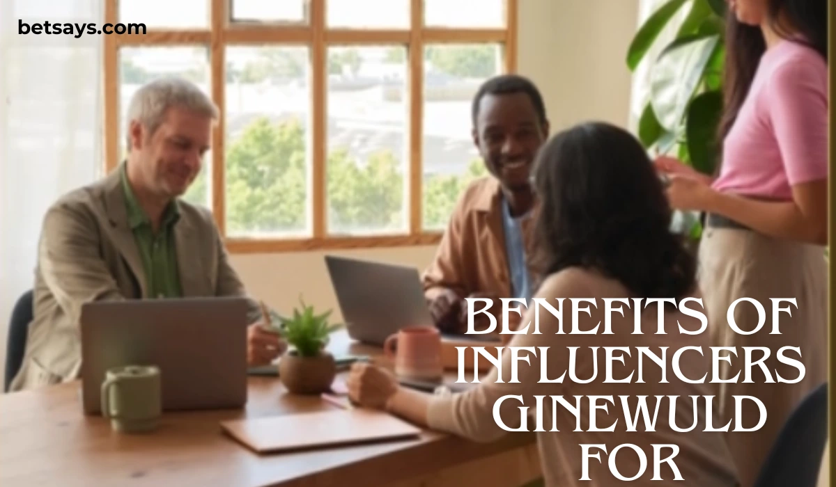 InfluencersGineWuld