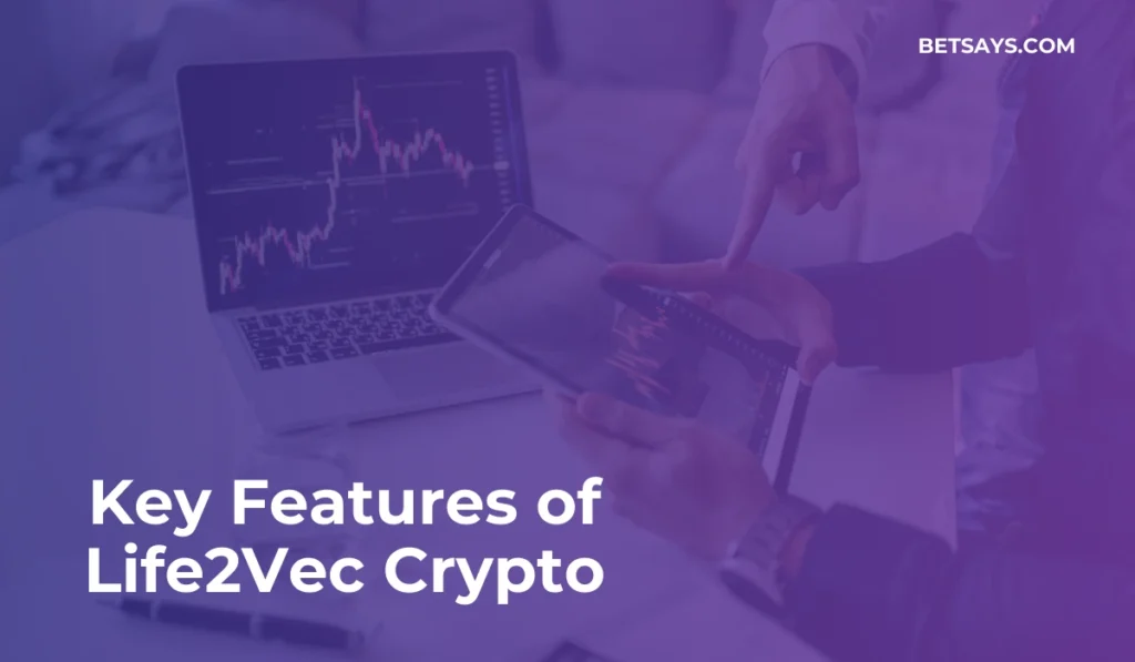 Life2vec Crypto
