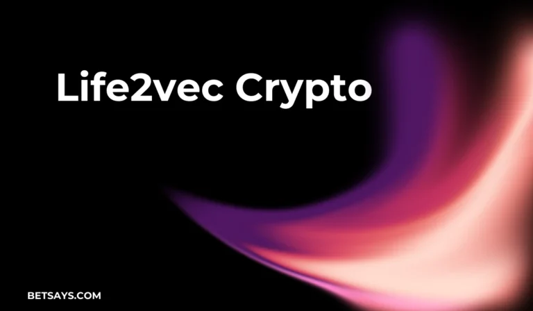 Life2vec Crypto