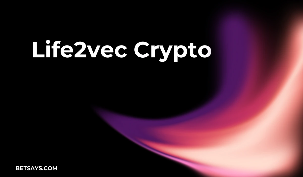 Life2vec Crypto