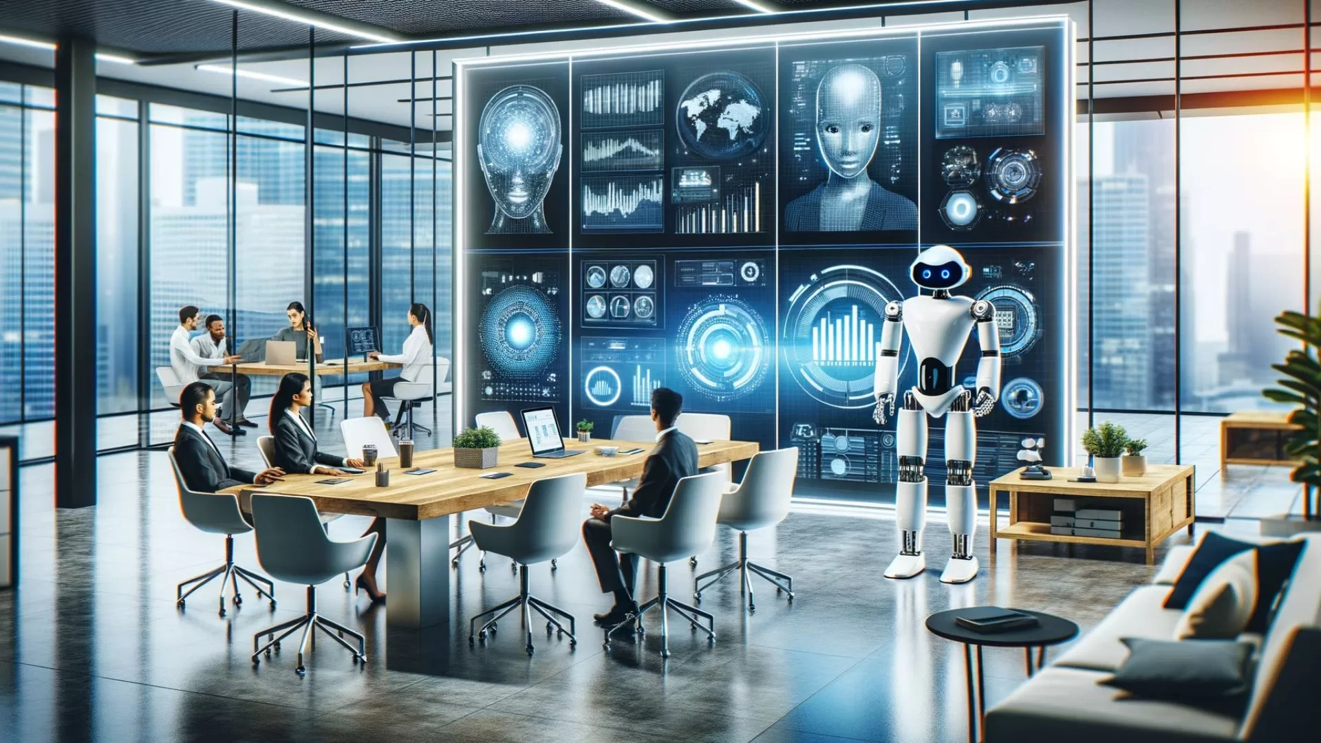 Practical Approaches for Small Businesses in a Digital Age