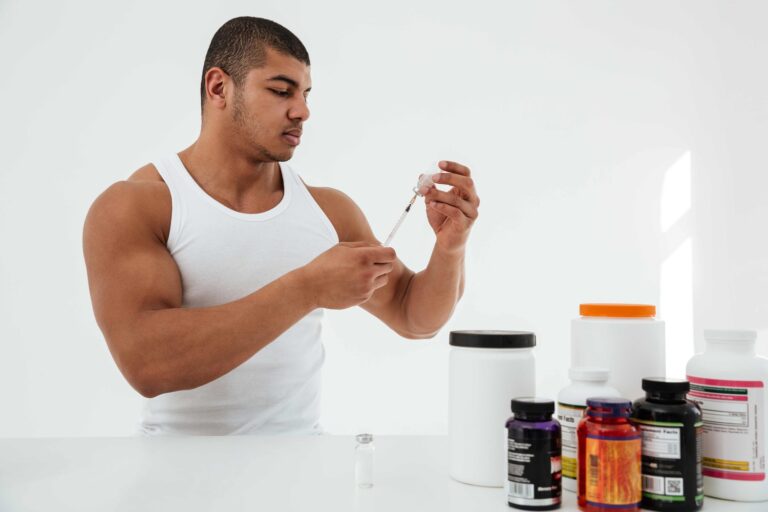 TRT Supplements