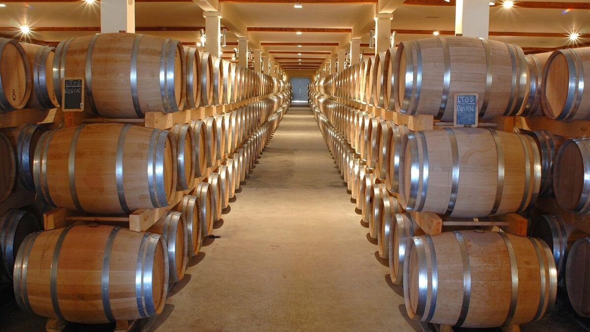 The Best Ways to Store & Maintain Your Used Bourbon Barrel