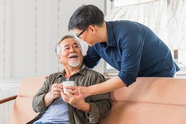 Bringing Innovation to Assisted Living