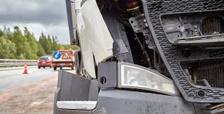Why Hiring Legal Representation Is Crucial After a Truck Accident