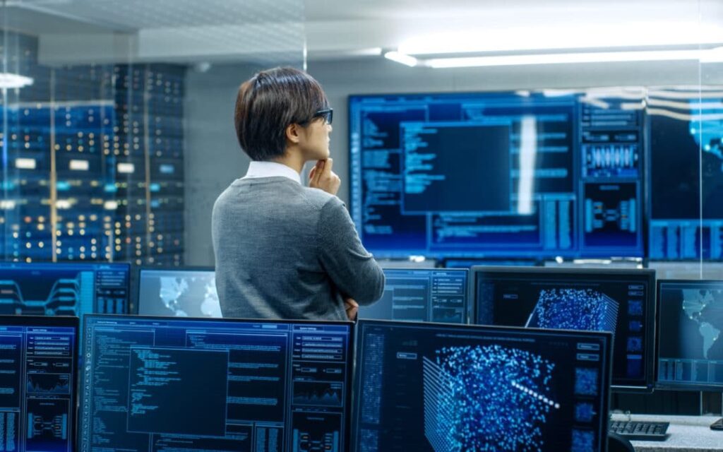How to Improve Network Security for Business?