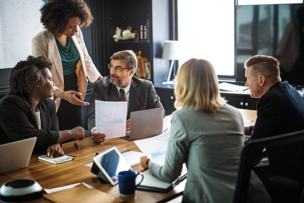 Innovation Starts With Listening: How Customer Insight Fuels Product Evolution